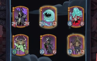 以速本代替卡组逐层构建——6本开始走击杀流却能场上6金