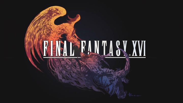 Final Fantasy XVI截图