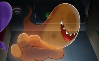 【Among Us短片动画/转载】迷你Novisor #2