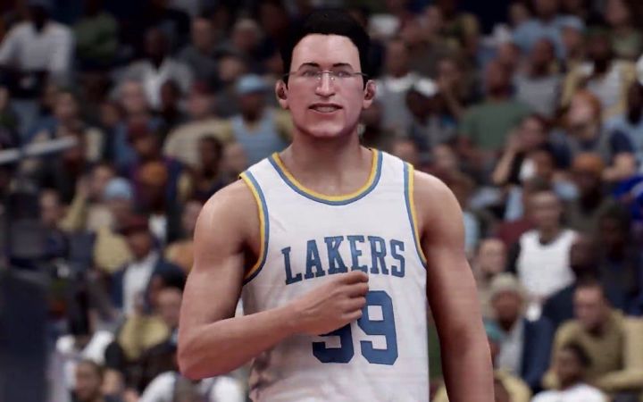 【IGN】《NBA 2K23》「Flash Forward」卡包宣传视频截图