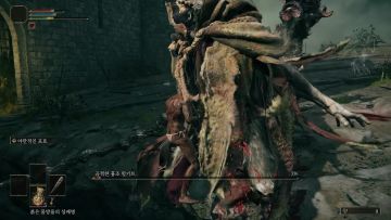 Thank you Elden Ring boss