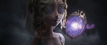 【虚妄杰作时装】祭司-犹格·索托斯之使故事视频