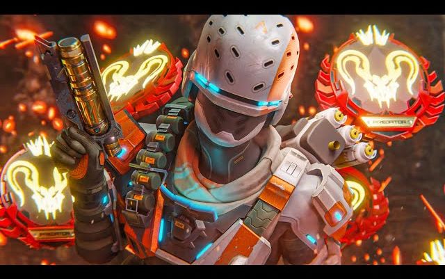 【APEX/HisWattson】世一猎是如何用班加罗尔屠杀猎排的截图