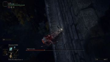 Thank you Elden Ring 桥