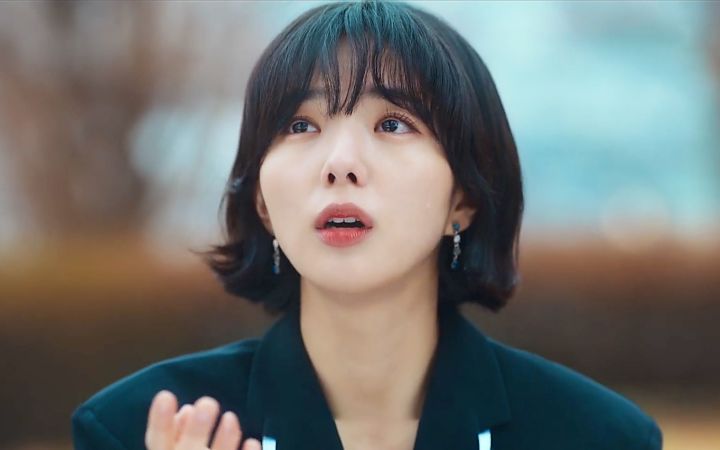 蔡秀彬逐梦时尚圈?!Netflix爱情喜剧《闪耀国度》正式预告截图