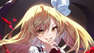 【東方Vocal／Rock】 もしかして：パラノイド 「Seventh Heaven MAXION」