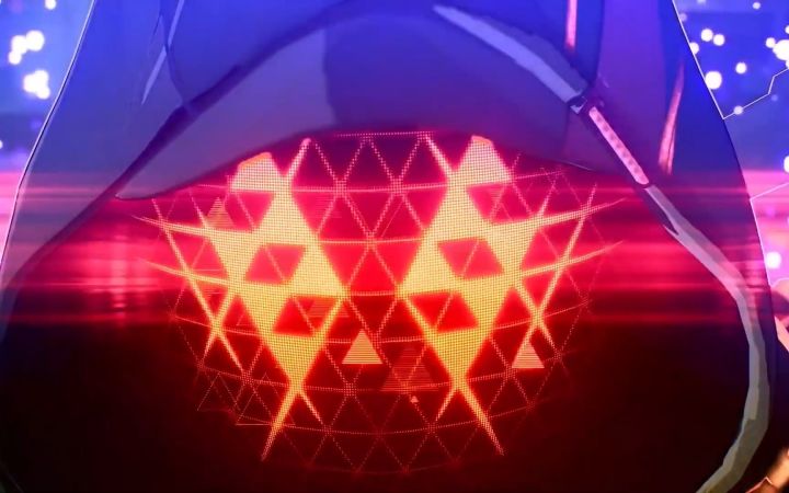 【IGN】《绯红结系》Xbox Game Pass预告 | TGS 2021截图