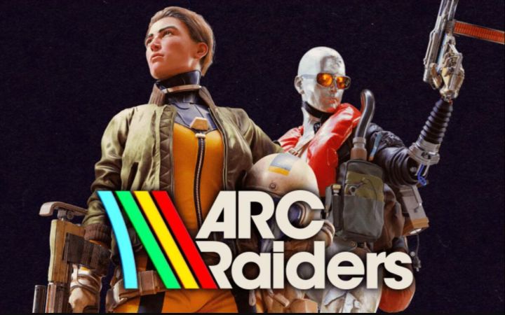 STEAM内测招募开启 前战地团队虚幻5开放世界MMO端游 ARC RAIDERS 玩法确认为PvPvE类型网游 首测开始申请截图