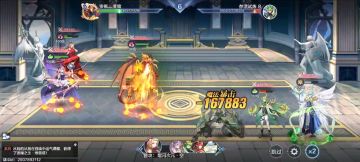 【玩家攻略】迷魇之主·维蕾塔第二周无联动年费BOSS打法攻略下