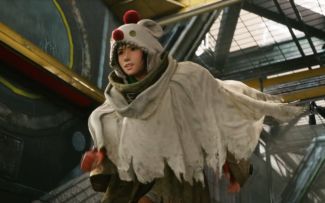 《最终幻想7：重制版 INTERGRADE》PS5、PS4版对比（加长版）