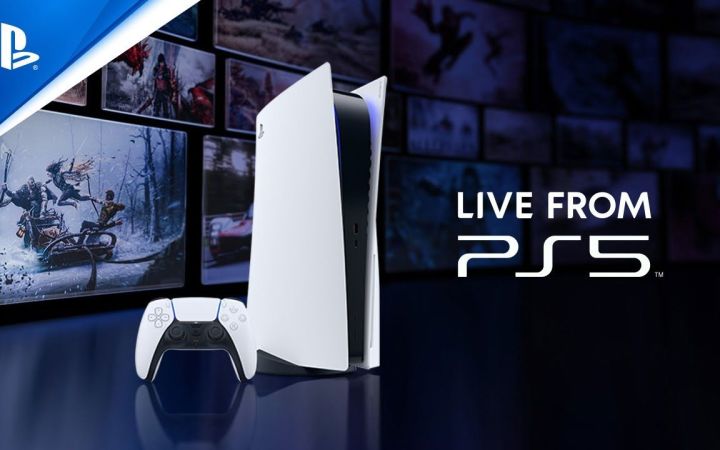 【中字】PS5突发新闻报道 全球各地出现超现实异象 《神秘海域5》要来了?截图