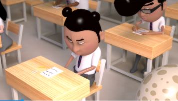 《新剑与魔法》夯大力创意小视频