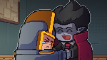 元气骑士：全新迷迭岛登场！现场试玩无限叠加，实况解说！