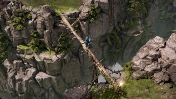 《失落的方舟》游戏玩法介绍