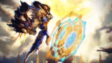 BOSS开战在即！JRPG式的感动，一起超越时空的冒险~