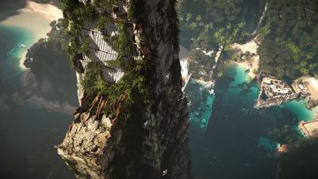 《地平线 西之绝境》“机械兽”宣传片