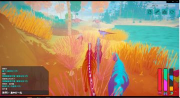 侏罗纪岛：玩家群 vs A.I.群 大会战