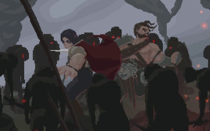 【IGN】《失魂者》正式版发售预告截图
