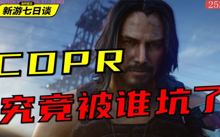 新游七日谈:究竟是谁坑了波兰蠢驴?【游民星空】截图