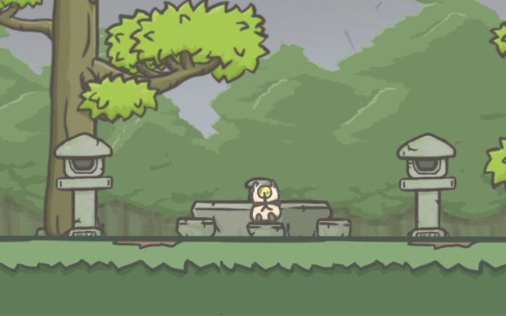 小兔子每日分享截图
