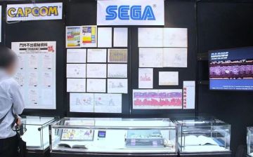 越来越多的日厂，开始把老游戏“送进博物馆”了