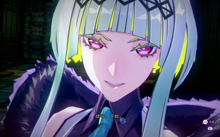 【IGN】《灵魂骇客2》预告 | 高能电玩节截图