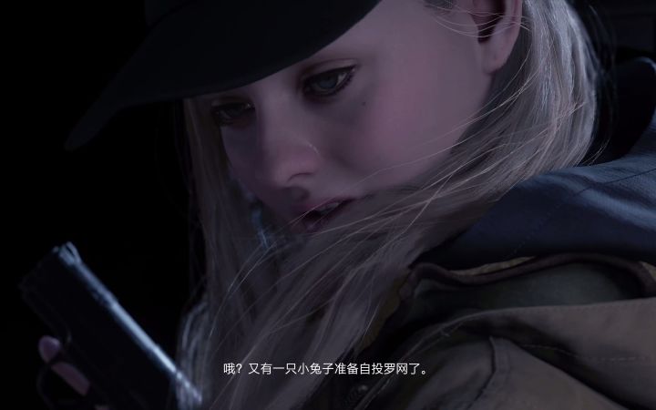 【Capcom Showcase】《生化危机8：村庄》追加内容“温特斯家的传续”宣传片 10月28日推出截图