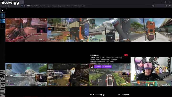 【APEX/转载】90%的命脉都不知道他的q还能这样放截图