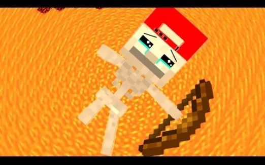 【搬运】苦力怕的生活/Wolf life/猪的生活丨Craftronix截图