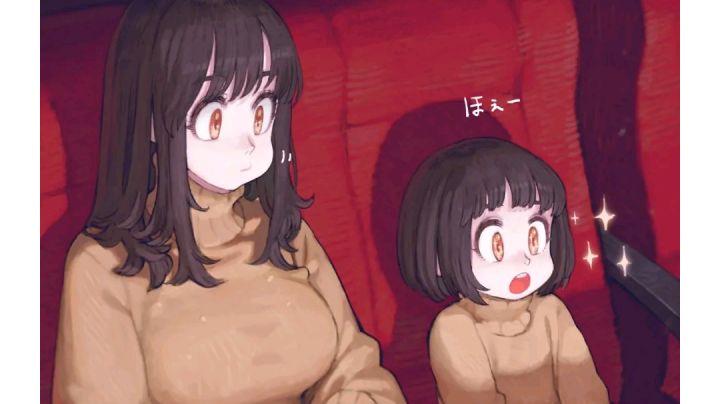 [限定抽卡氵]萌新赌了两发连斩截图