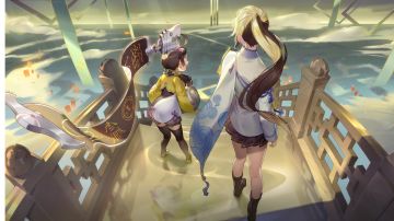 【魔临幻瞑攻略】第二章谜域外层·疑云