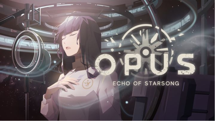 《OPUS:龙脉常歌》预告片公布, 2021年夏登陆Steam截图
