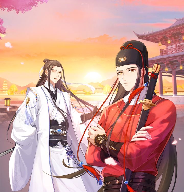 《梵花录》最新路透!新剧情曝光啦!!截图