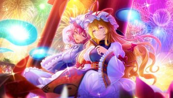 【东方-Vocal】繚乱ノ罪桜 / Vo.Nana Takahashi(SOUND HOLIC)