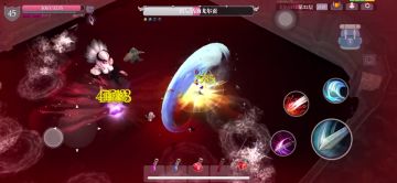 魔渊之刃【疯狂32层】基础盘蚁王大剑~随时砍死自己~