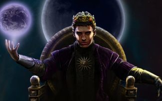 【IGN】《神圣太阳联盟》宣传视频