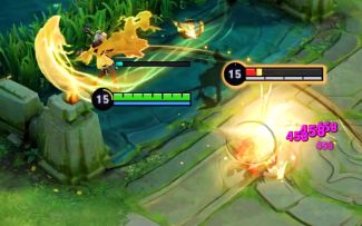 婉儿“飞升级”教学：一招鲜吃遍天，闭着眼睛都能秀！