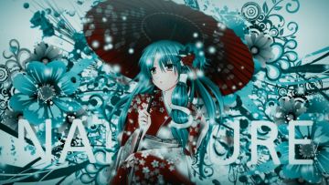 【東方Vocal】Thank you for - (556mm)