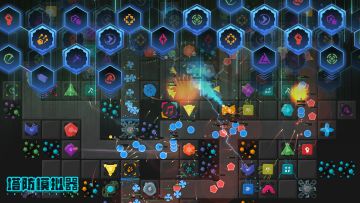 塔防模拟器PV1105