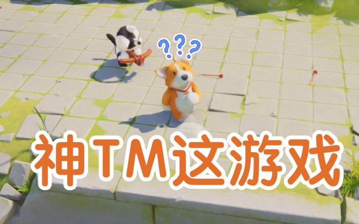 【动物派对】 这 游 戏截图