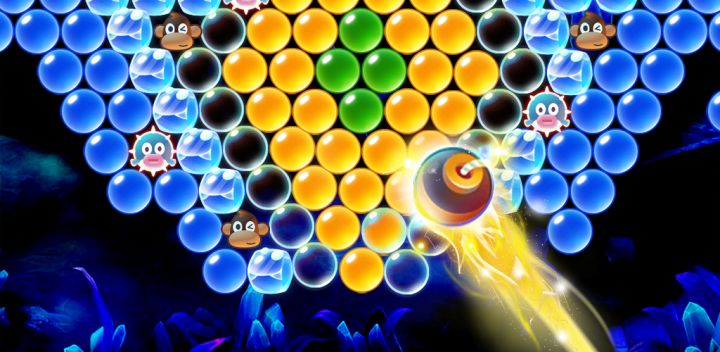 经典玩法,有趣关卡,消除声音悦耳超解压截图