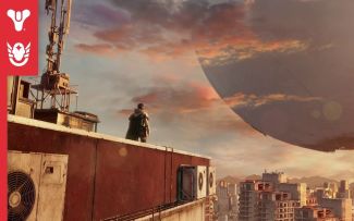 【IGN】《命运2：邪姬魅影》第19赛季结局过场动画