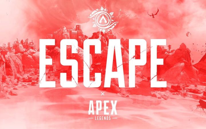 【IGN】《Apex英雄》第十一赛季「逃脱」玩法预告截图