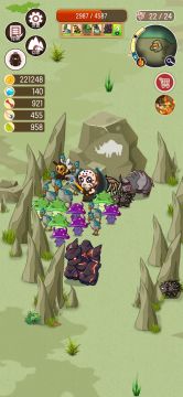 具体打法就是守在boss右面胳膊下方打