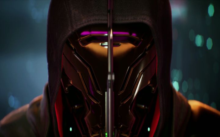 《幽灵行者2》发售宣传片公开截图