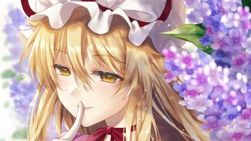 【東方Vocal】 Once Again 「Alstroemeria Records」