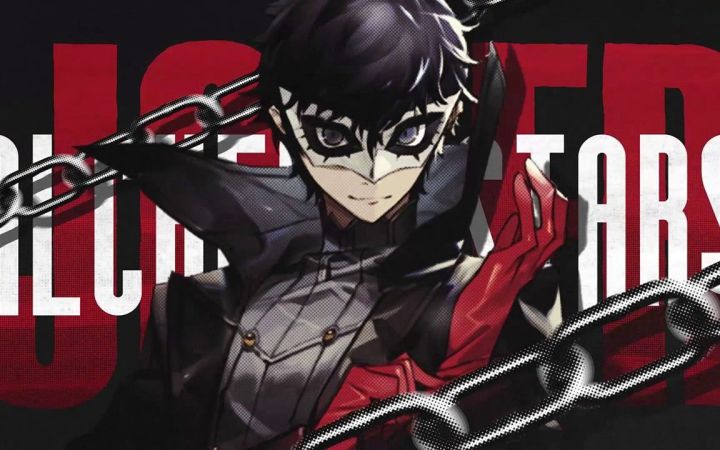 【IGN】《白夜极光》×《女神异闻录5:皇家版》联动先导预告截图