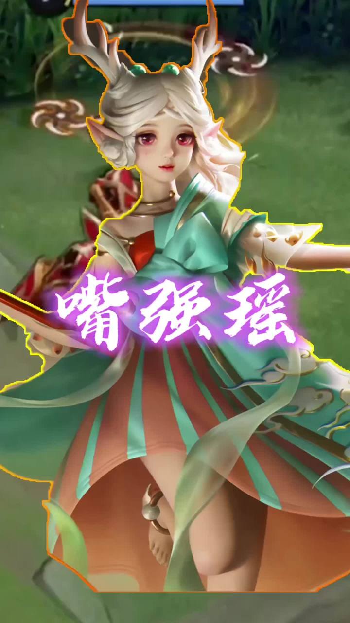 你们见过这么猛的妹子吗?截图