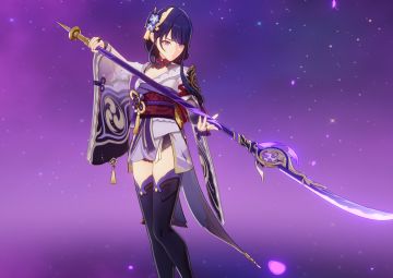 原神4.3雷电将军还值得抽吗？是否要补2命？当前版本雷神抽取价值分析！