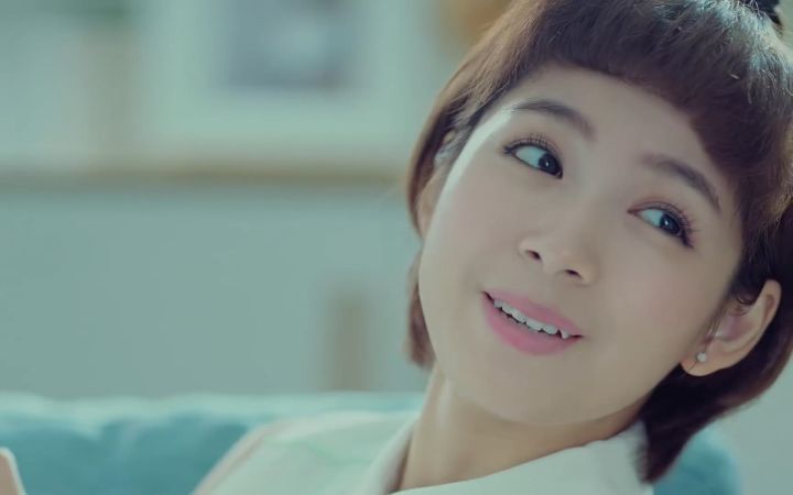 假如有了女友翻译器…截图